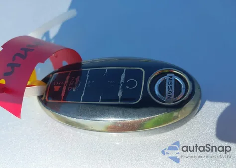 2018 Nissan Altima 2.5 S z USA, uszkodzony, nr VIN 1N4AL3APXJC173510